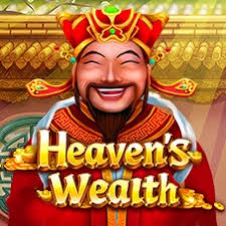 The Heaven's Wealth Online Slot Demo Game by Slot Factory