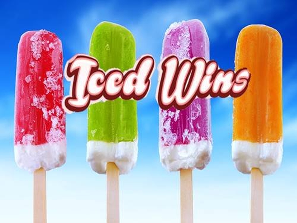 The Iced Wins Online Slot Demo Game by Slot Factory