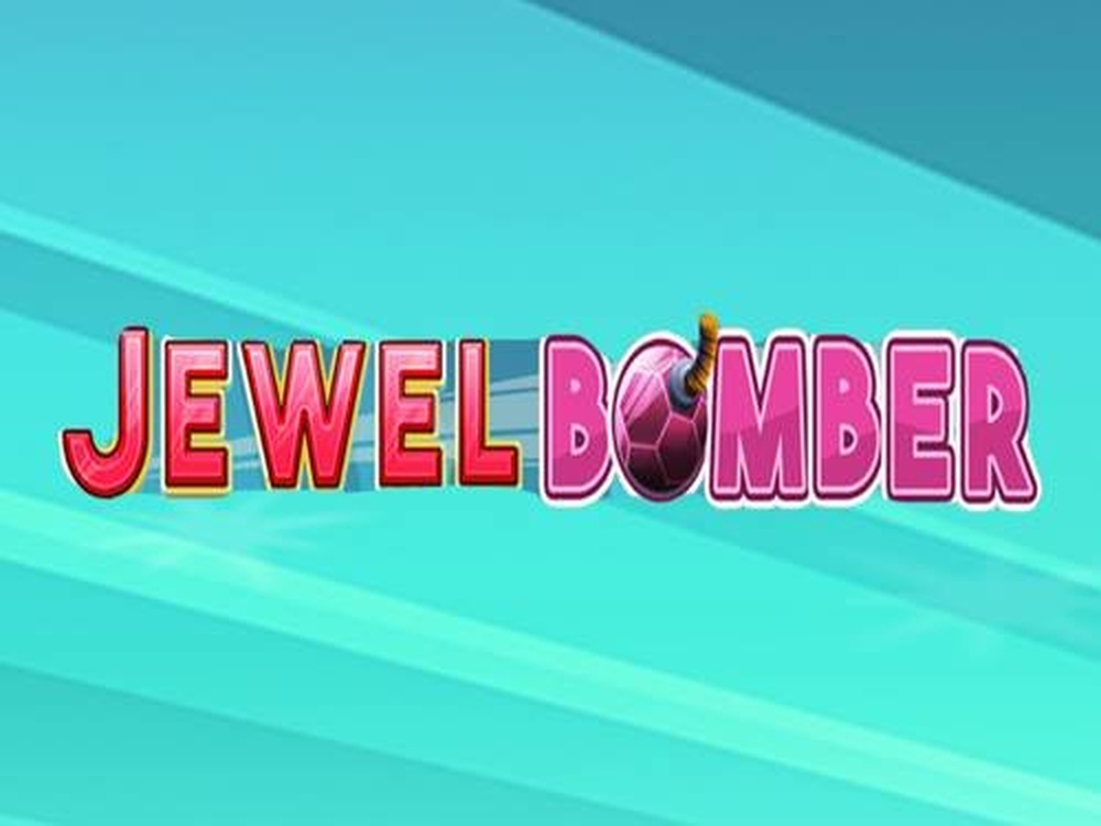 The Jewel Bomber Online Slot Demo Game by Slot Factory