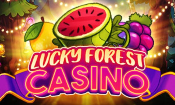 The Lucky Forest Casino Online Slot Demo Game by Slot Factory