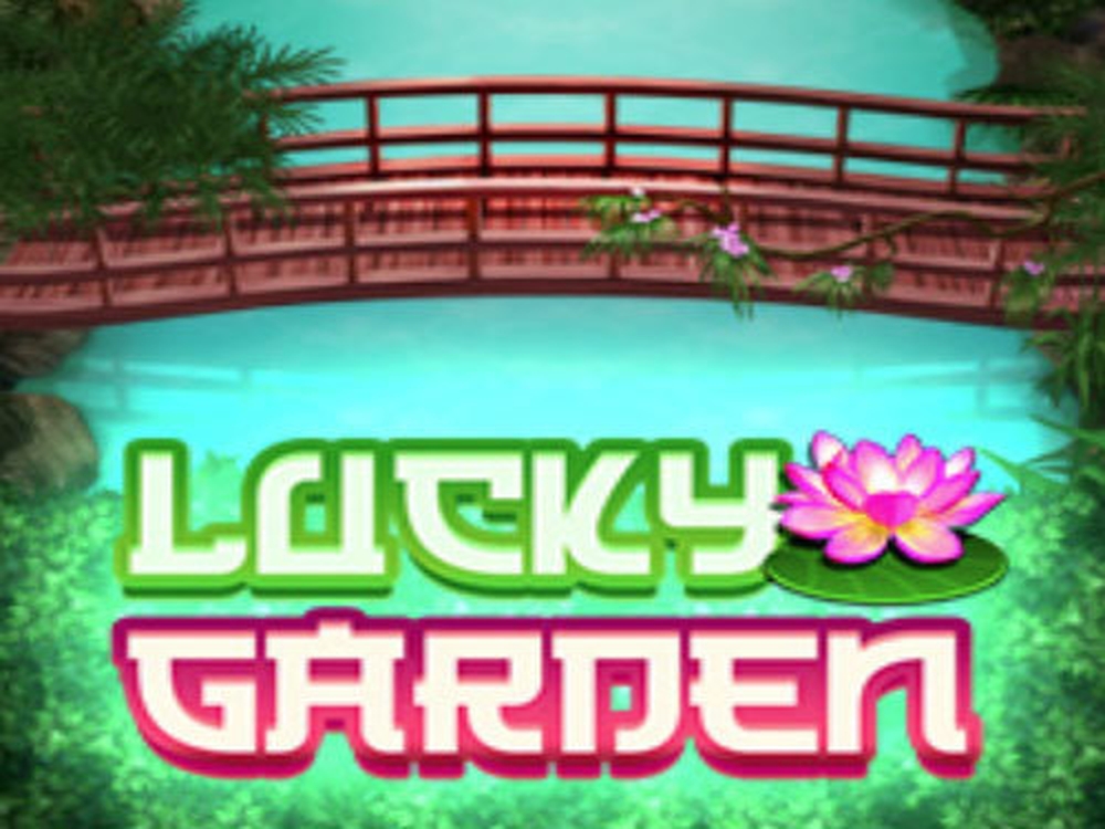 The Lucky Garden Online Slot Demo Game by Slot Factory
