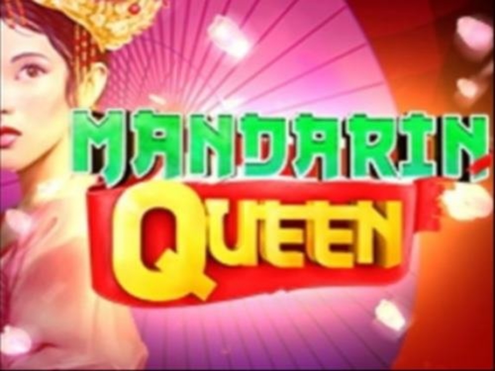 The Mandarin Queen Online Slot Demo Game by Slot Factory