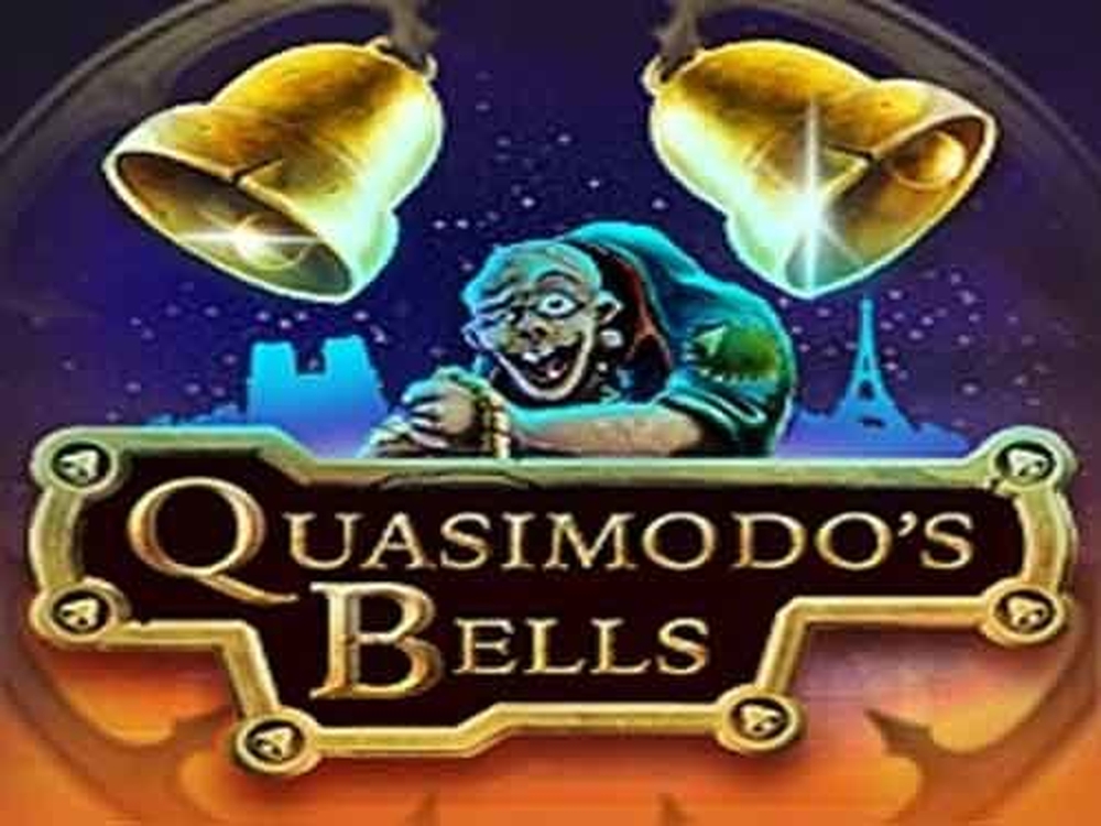 The Quasimodo's Bells Online Slot Demo Game by Slot Factory