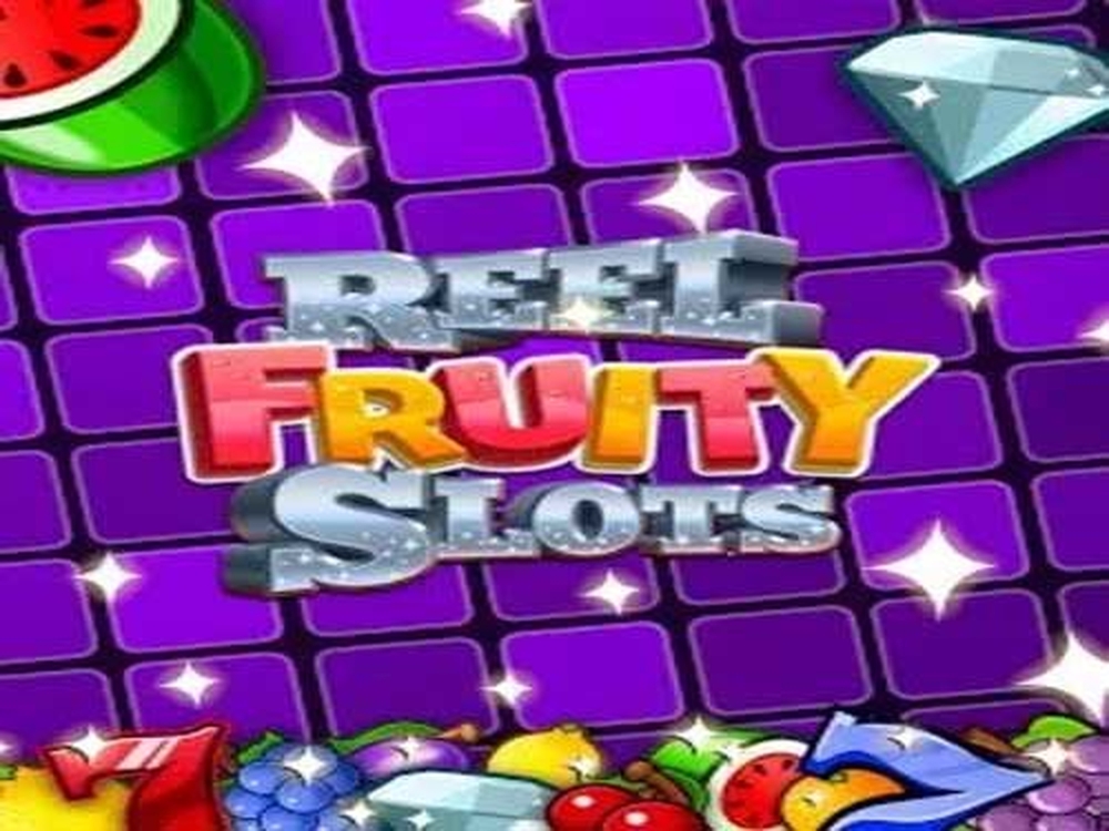 Reels in Reel Fruity Slots Mini Slot Game by Slot Factory