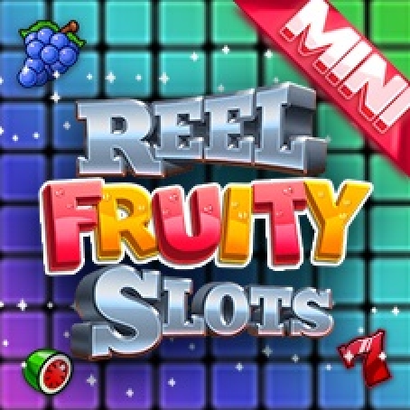 Reels in Reel Fruity Slots Slot Game by Slot Factory