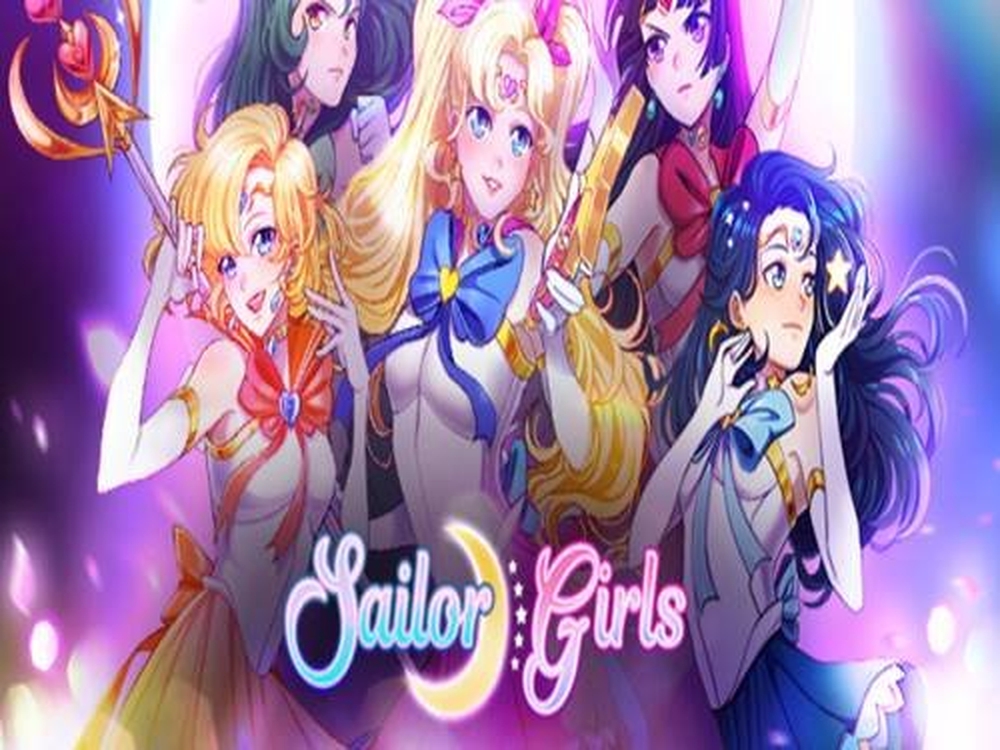 The Sailor Girls Online Slot Demo Game by Slot Factory