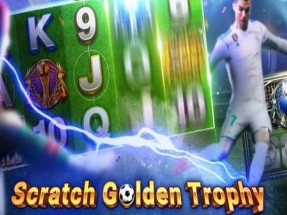 The Scratch Golden Trophy Online Slot Demo Game by Slot Factory