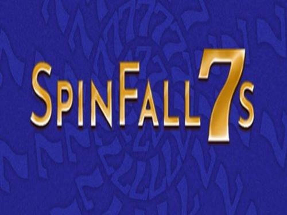 The Spin Fall 7s Online Slot Demo Game by Slot Factory