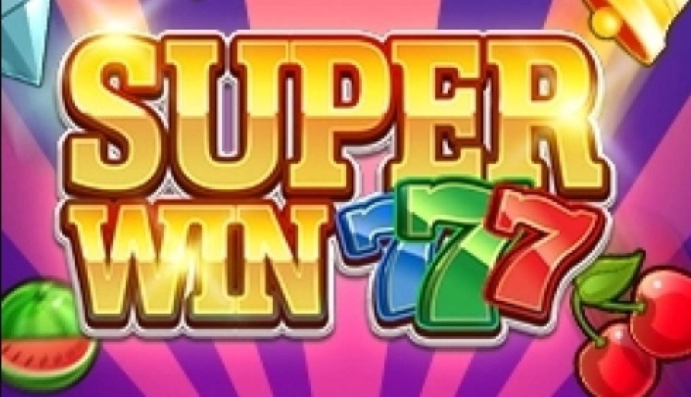 The Super Win Online Slot Demo Game by Slot Factory