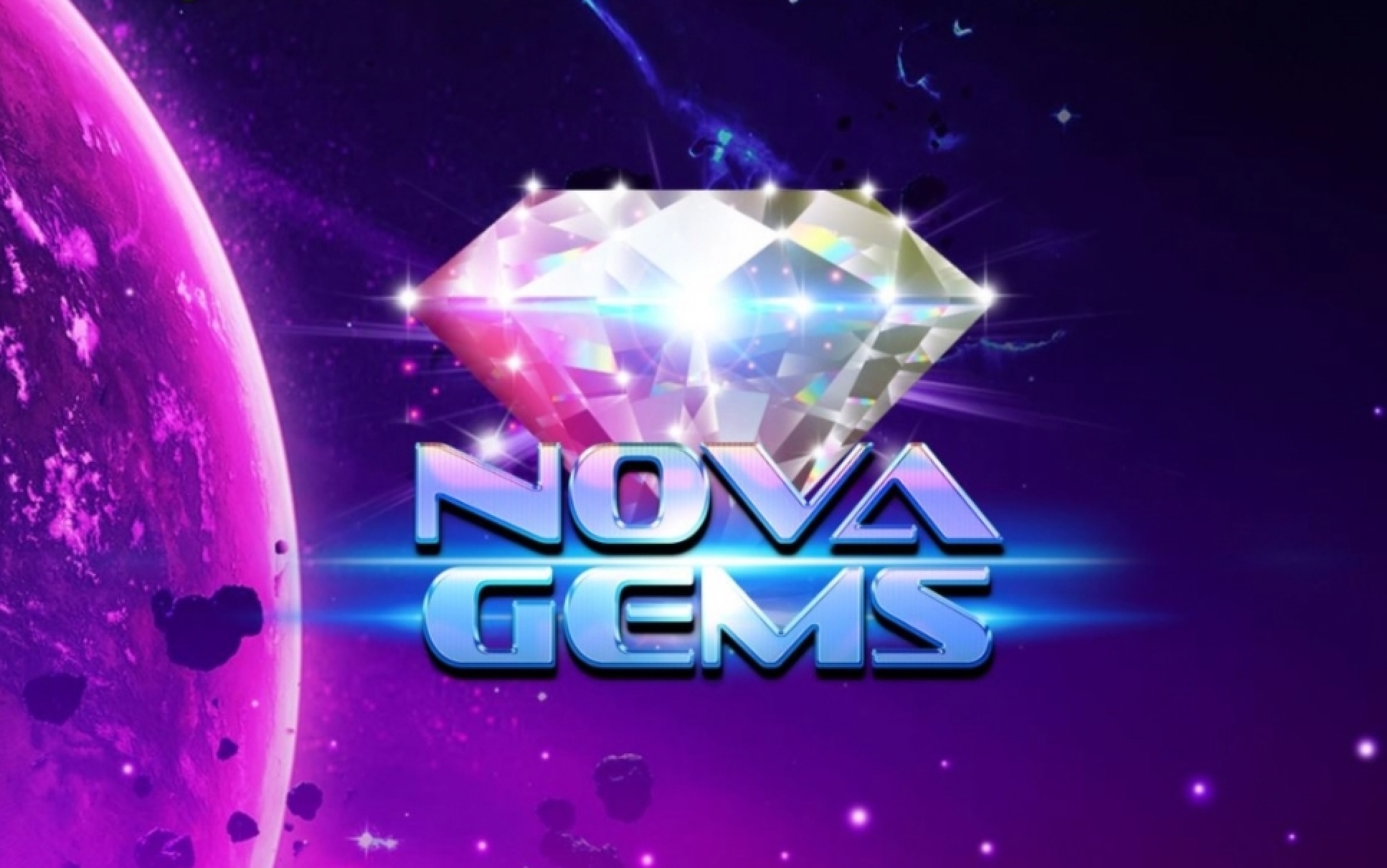 The Supernova Crush Online Slot Demo Game by Slot Factory