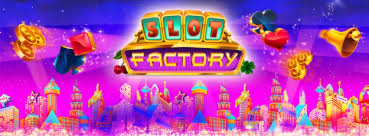 The Vegas Vegas (Slot Factory) Online Slot Demo Game by Slot Factory