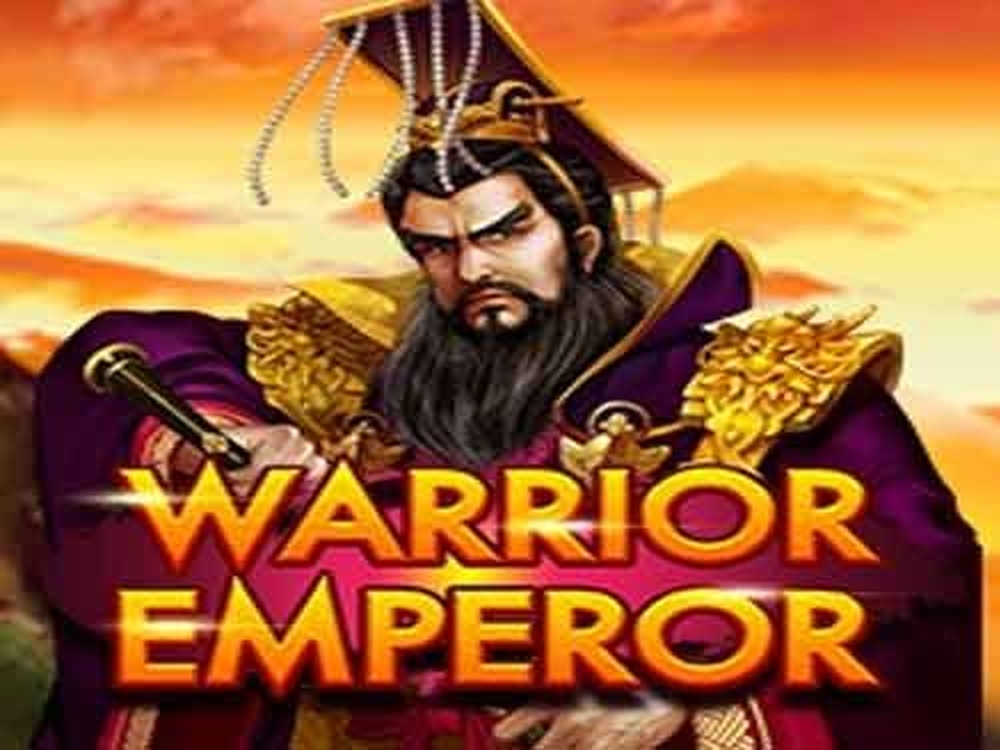 The Warrior Emperor Online Slot Demo Game by Slot Factory