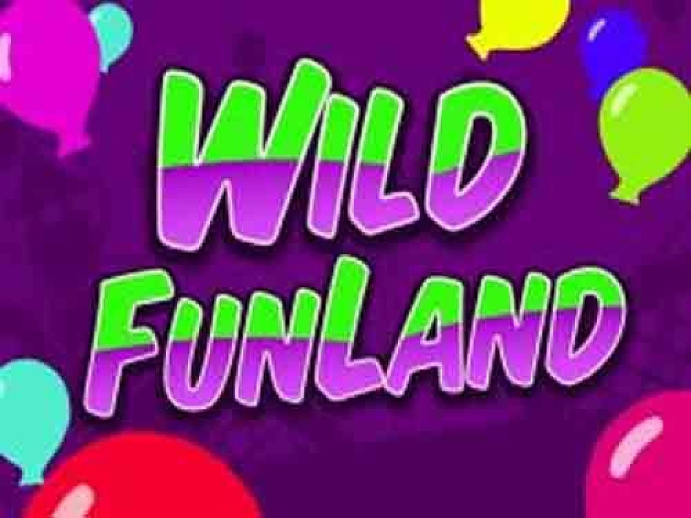The Wild Funland Online Slot Demo Game by Slot Factory