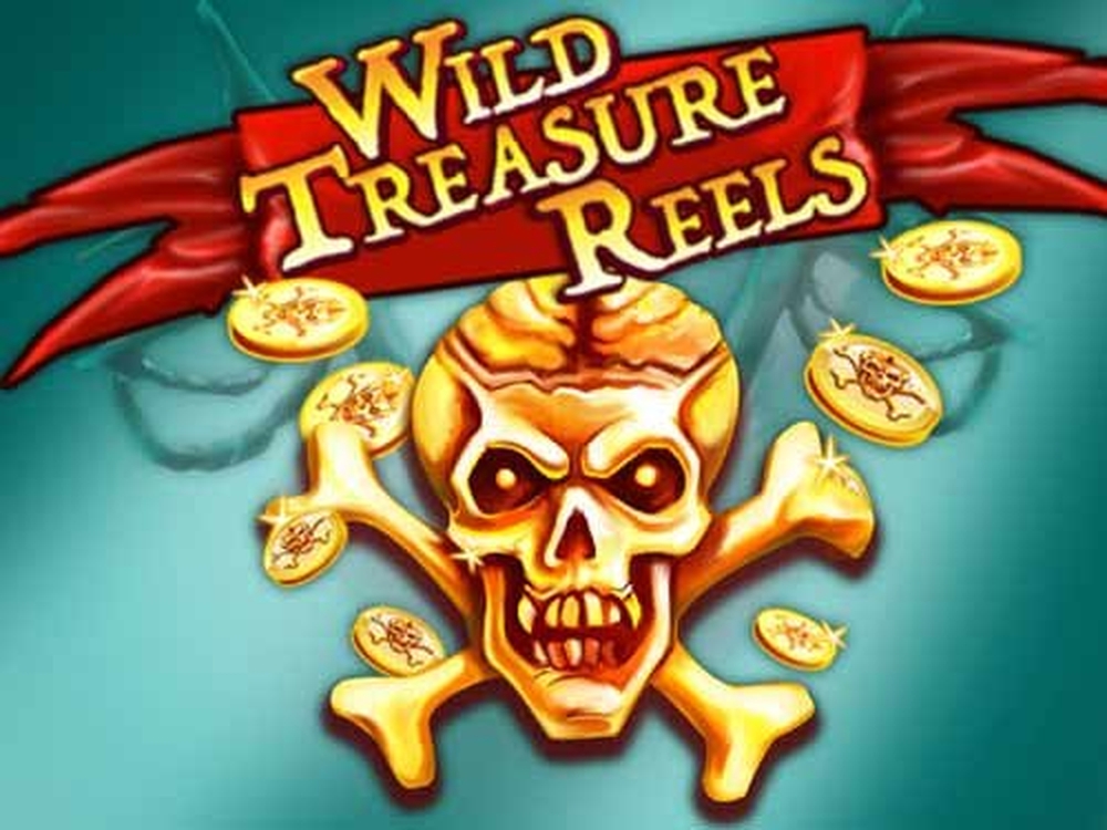 Reels in Wild Treasure Reels Slot Game by Slot Factory