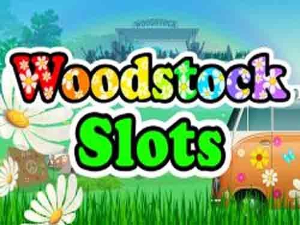 The Woodstock Slots Online Slot Demo Game by Slot Factory