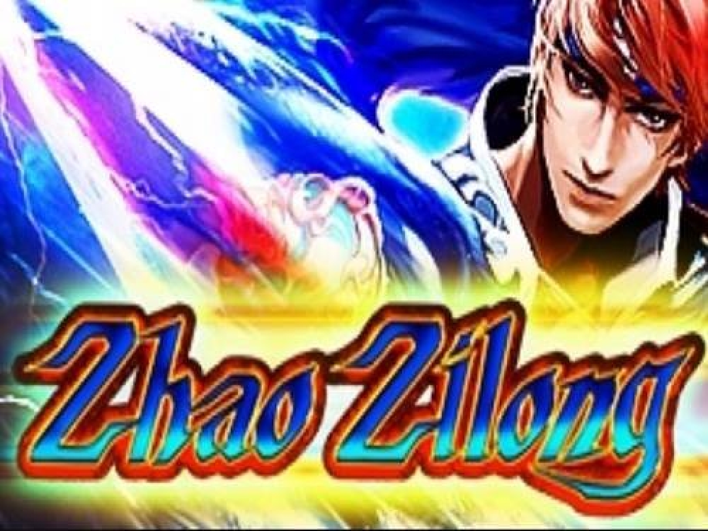 The Zhao Zilong Online Slot Demo Game by Slot Factory