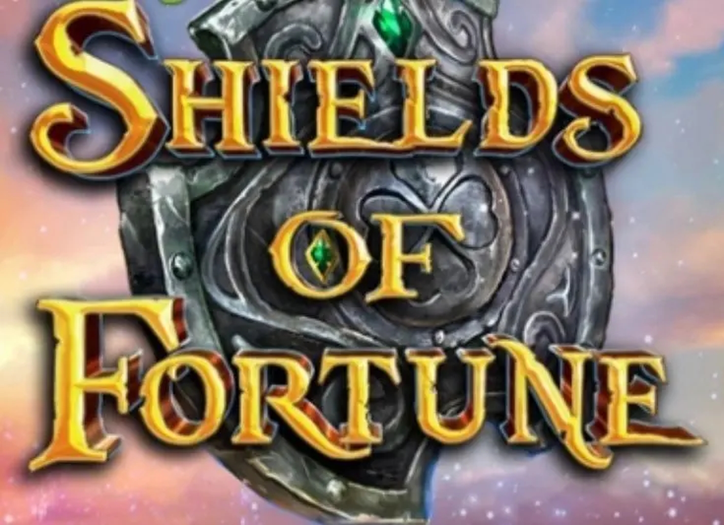 The Shields of Fortune Online Slot Demo Game by Slotmill