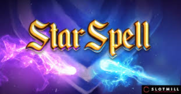 Star Spell demo