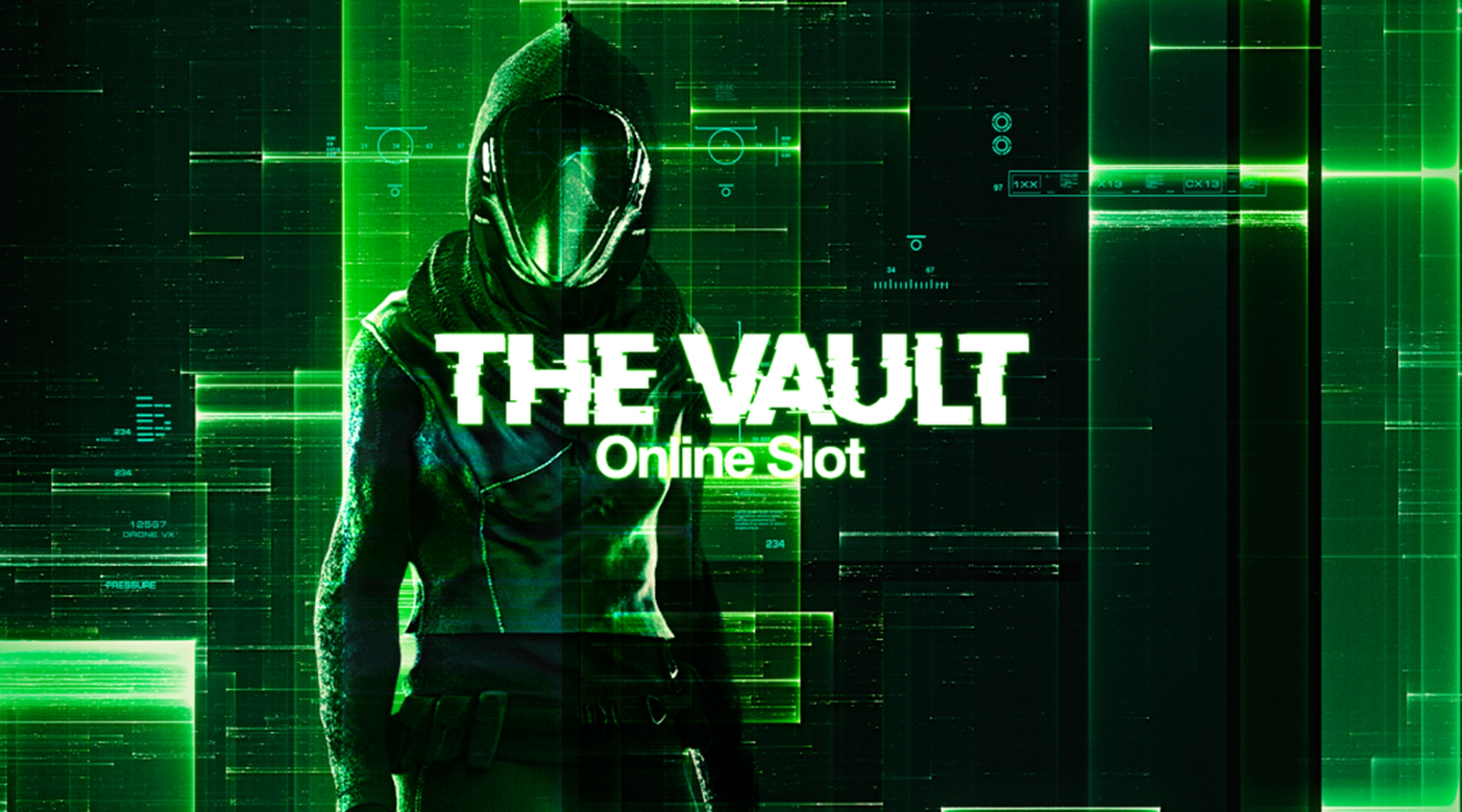 The Vault demo