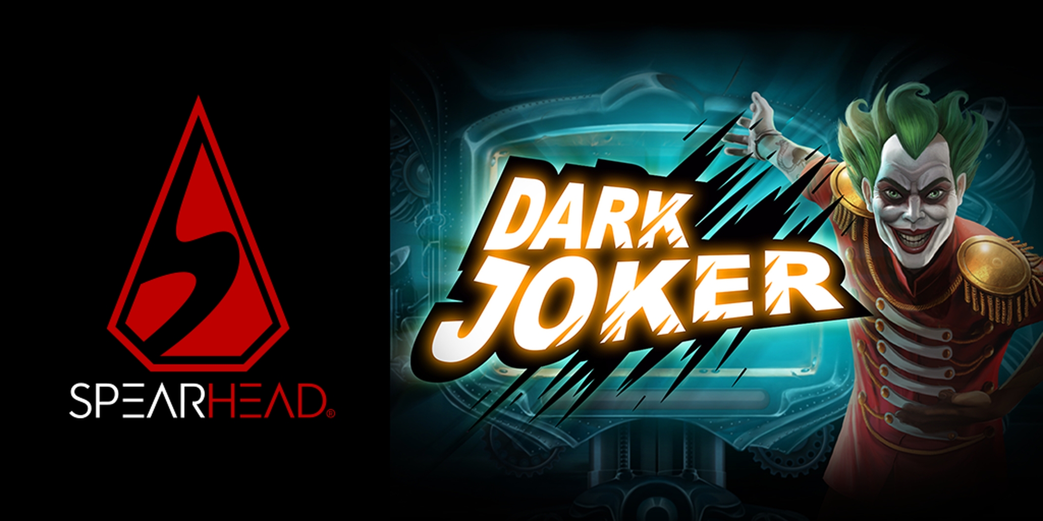 Dark Joker demo