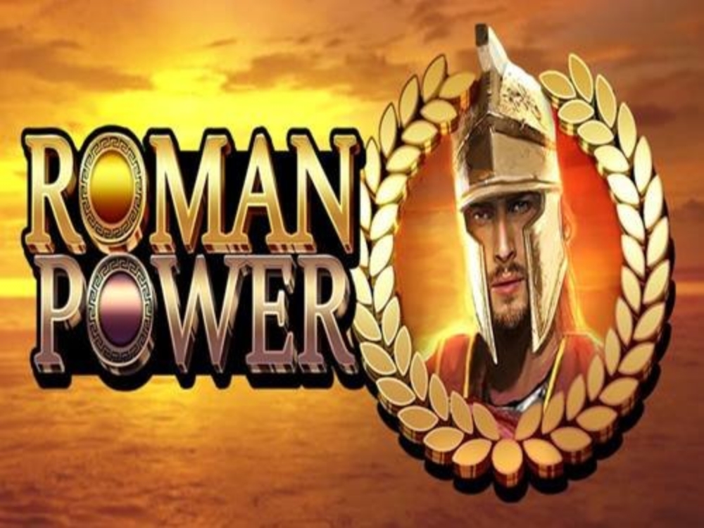 The Roman Power Online Slot Demo Game by SpinPlay Games