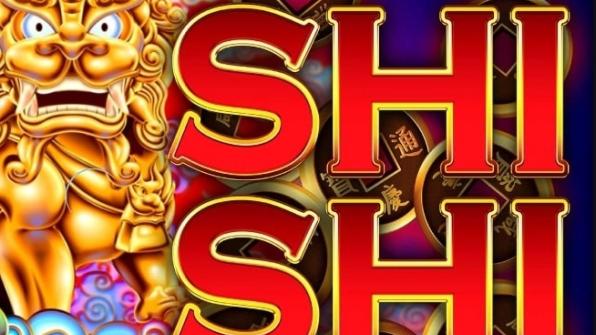 Shi Shi demo play, Slot Machine Online by Splitrock Gaming Review