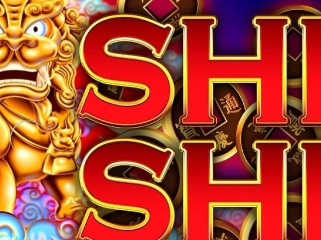 Shi Shi demo play, Slot Machine Online by Splitrock Gaming Review