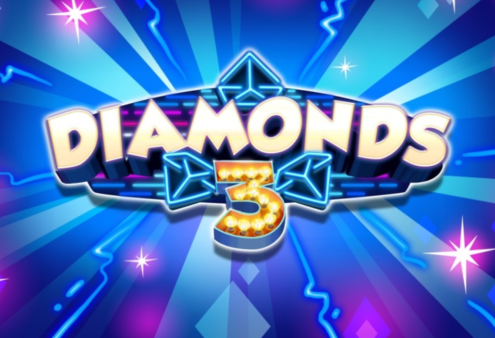 3 Diamonds demo