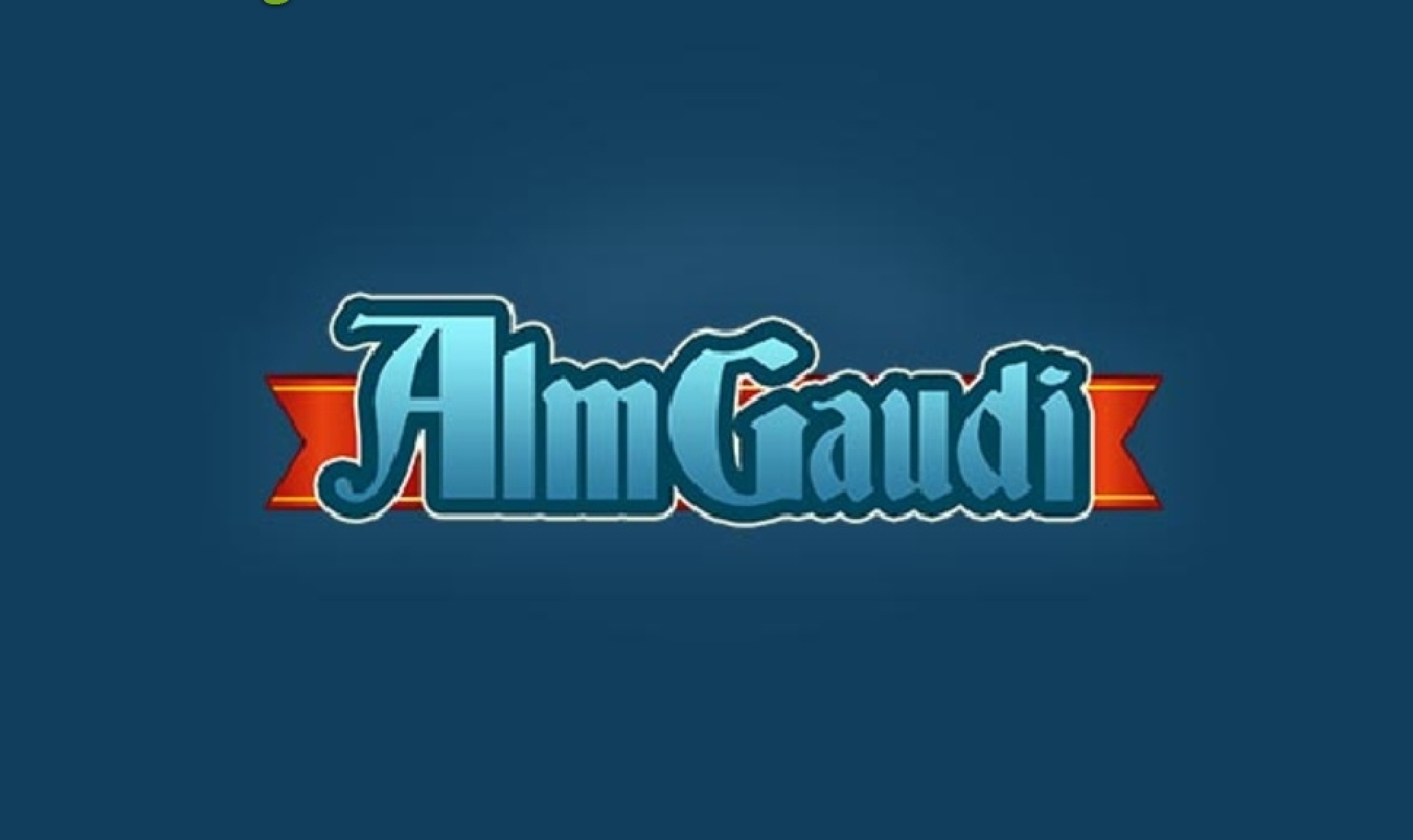 Alm Gaudi demo