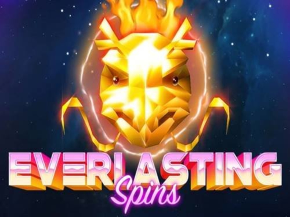 The Everlasting Spins Online Slot Demo Game by Swintt