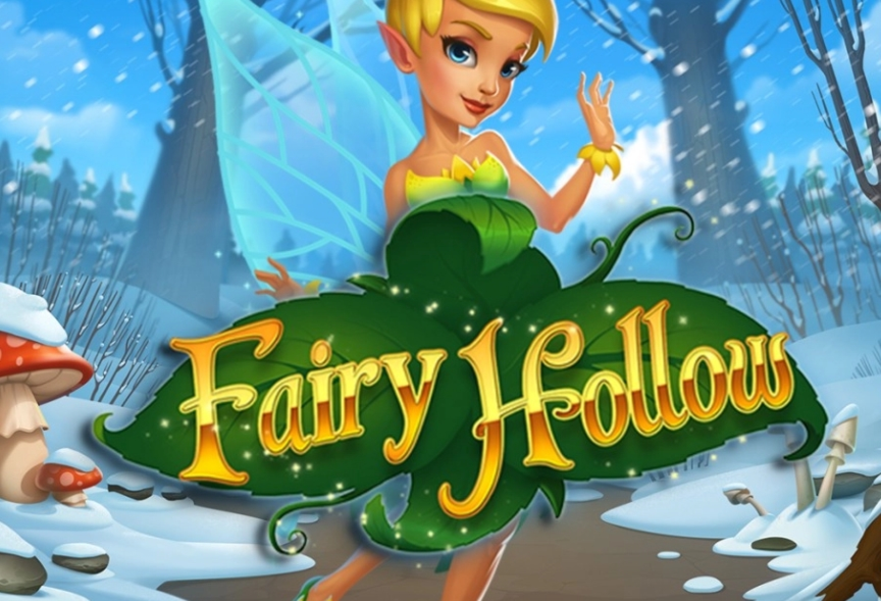 Fairy Hollow demo