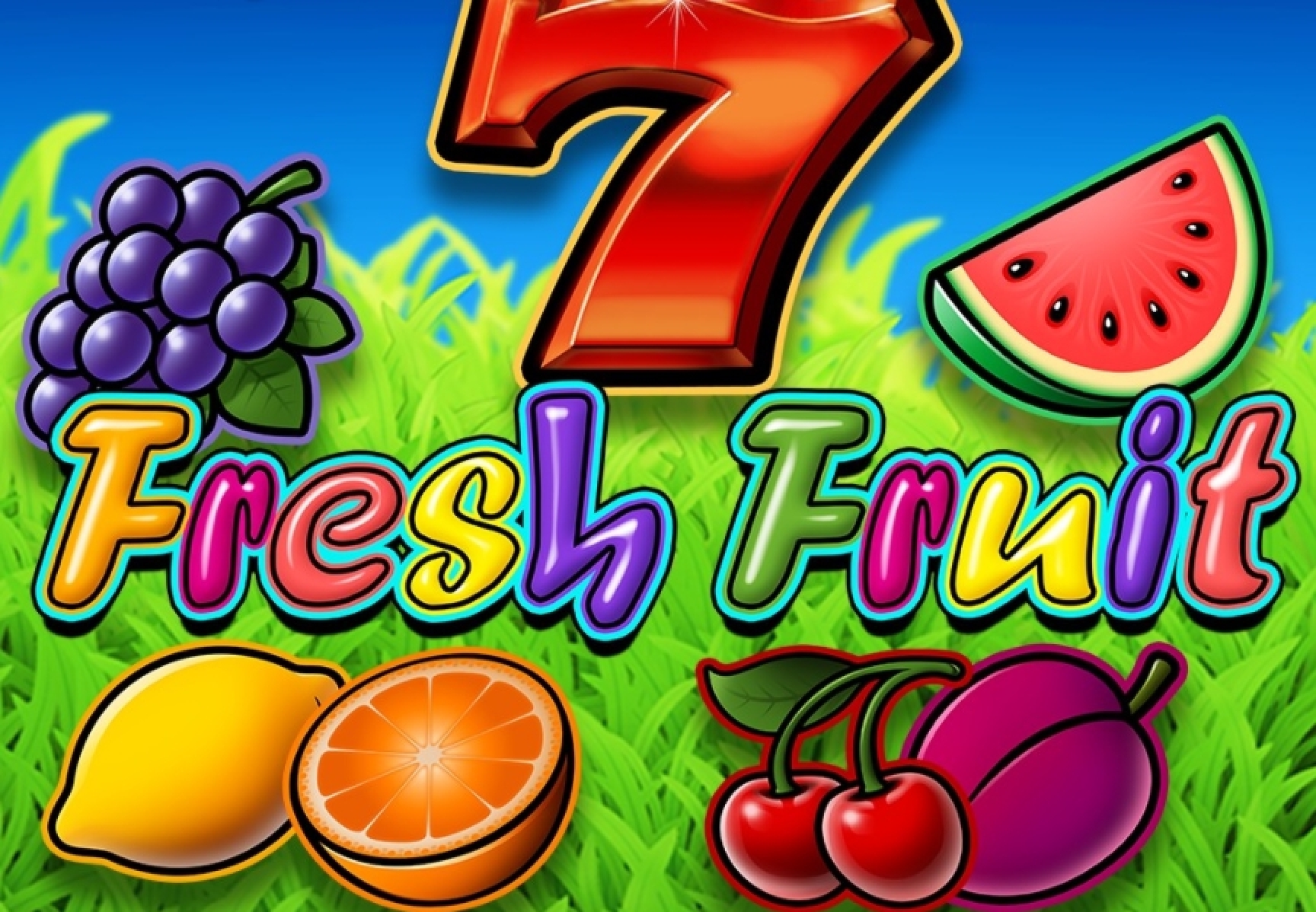 Fresh Fruit (Swintt) demo