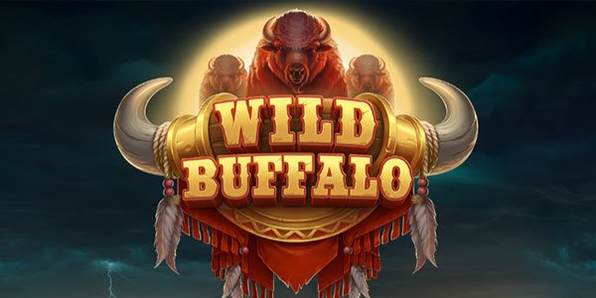 Golden Buffalo (Swintt) demo