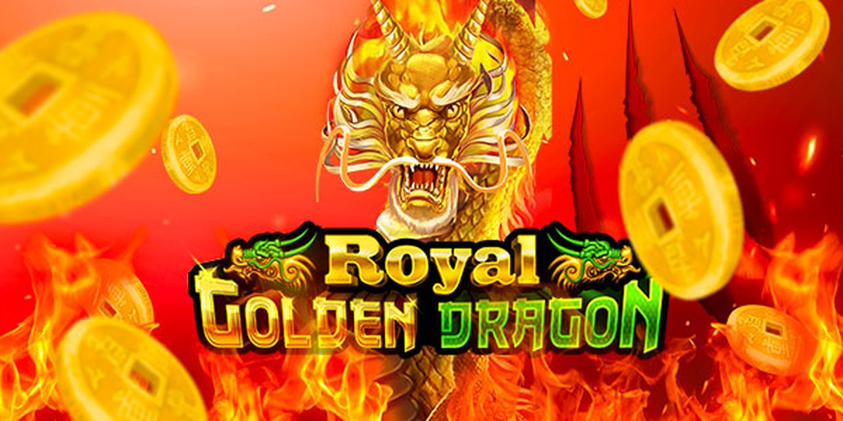 Golden Dragon (Swintt) demo