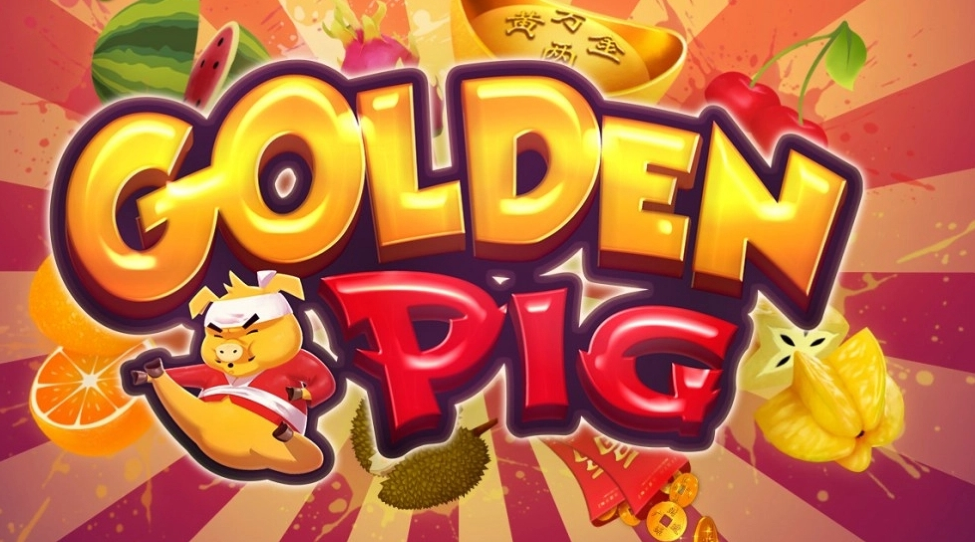 Golden Pig (Swintt) demo