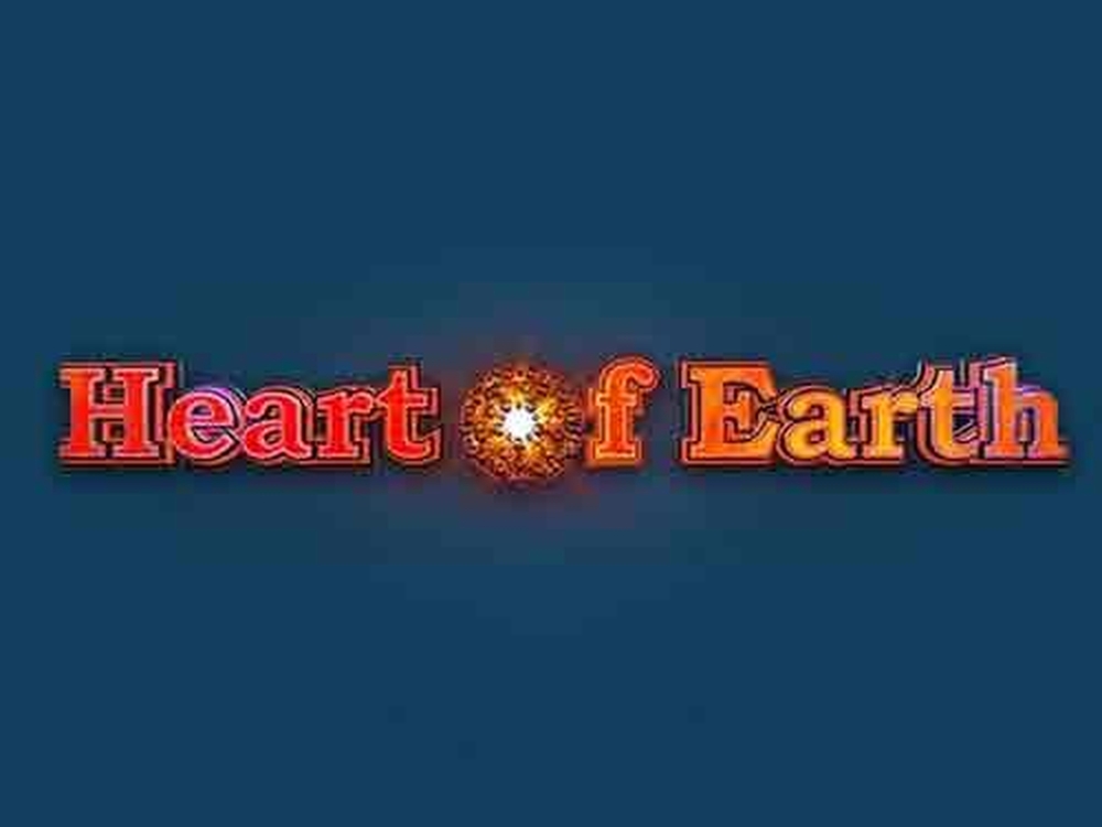 Heart of Earth demo