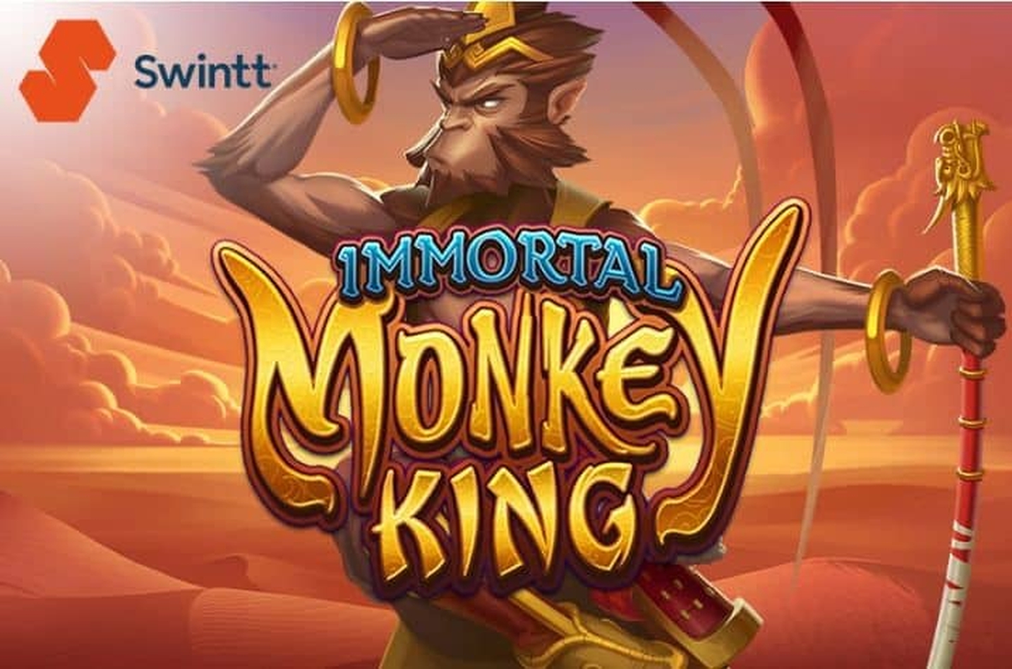 monkey king slot machine