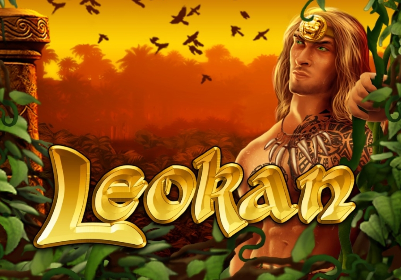 Leokan demo