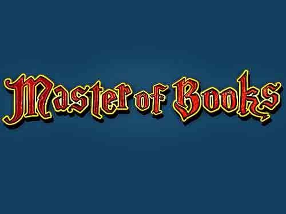 Master of Books demo