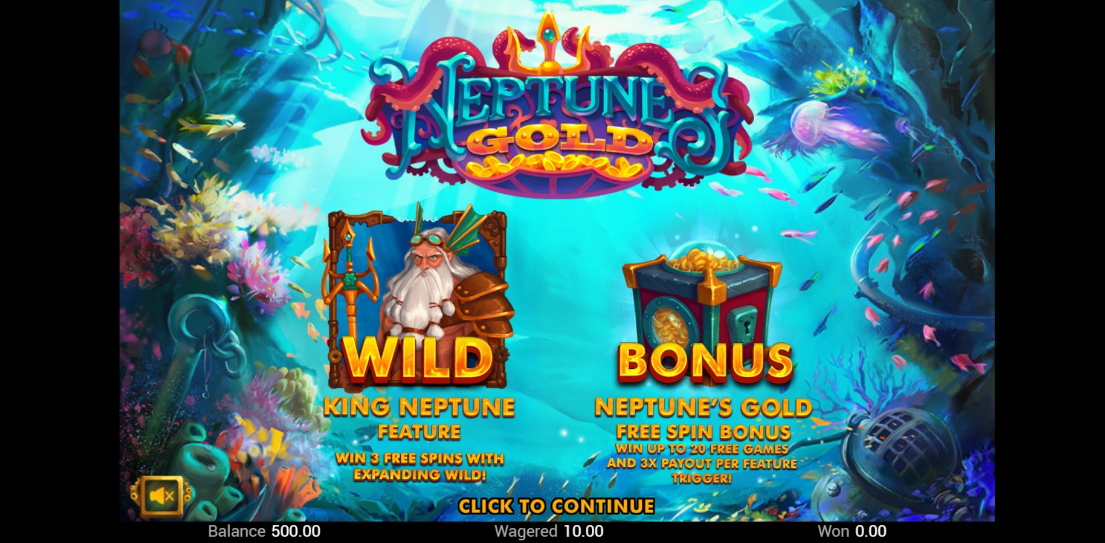 Neptunes Gold (Swintt) demo