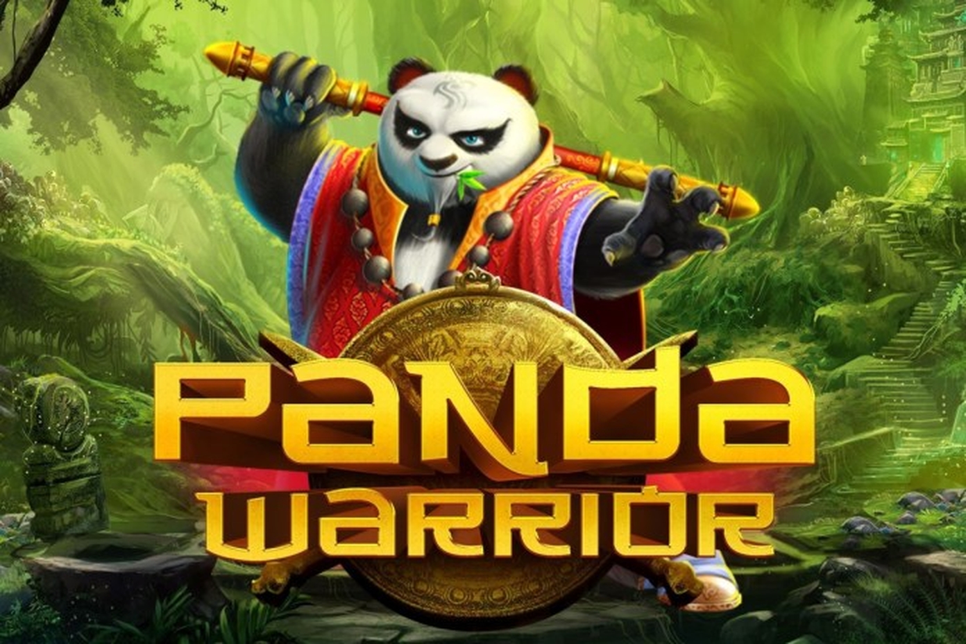 Panda Warrior (Swintt) demo