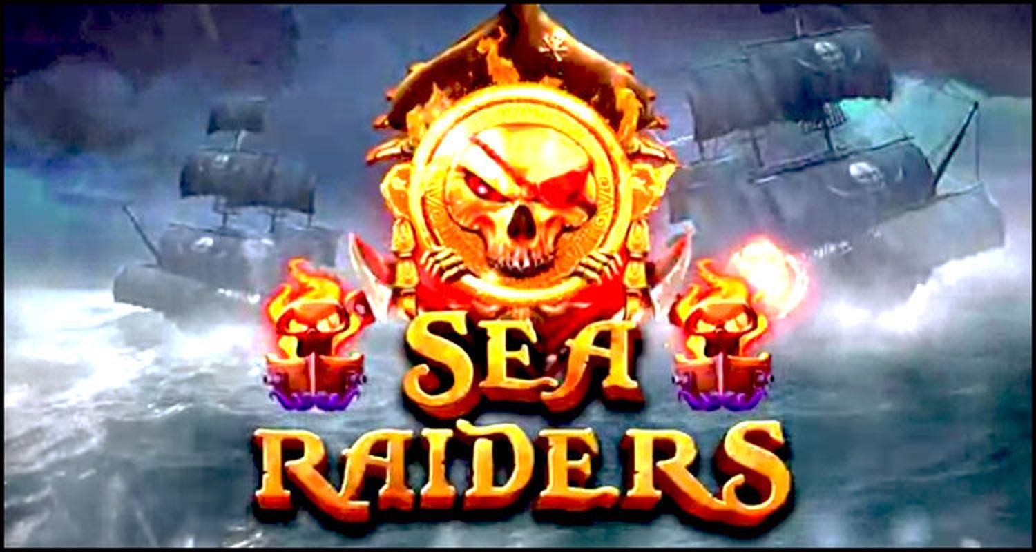 Sea Raiders demo