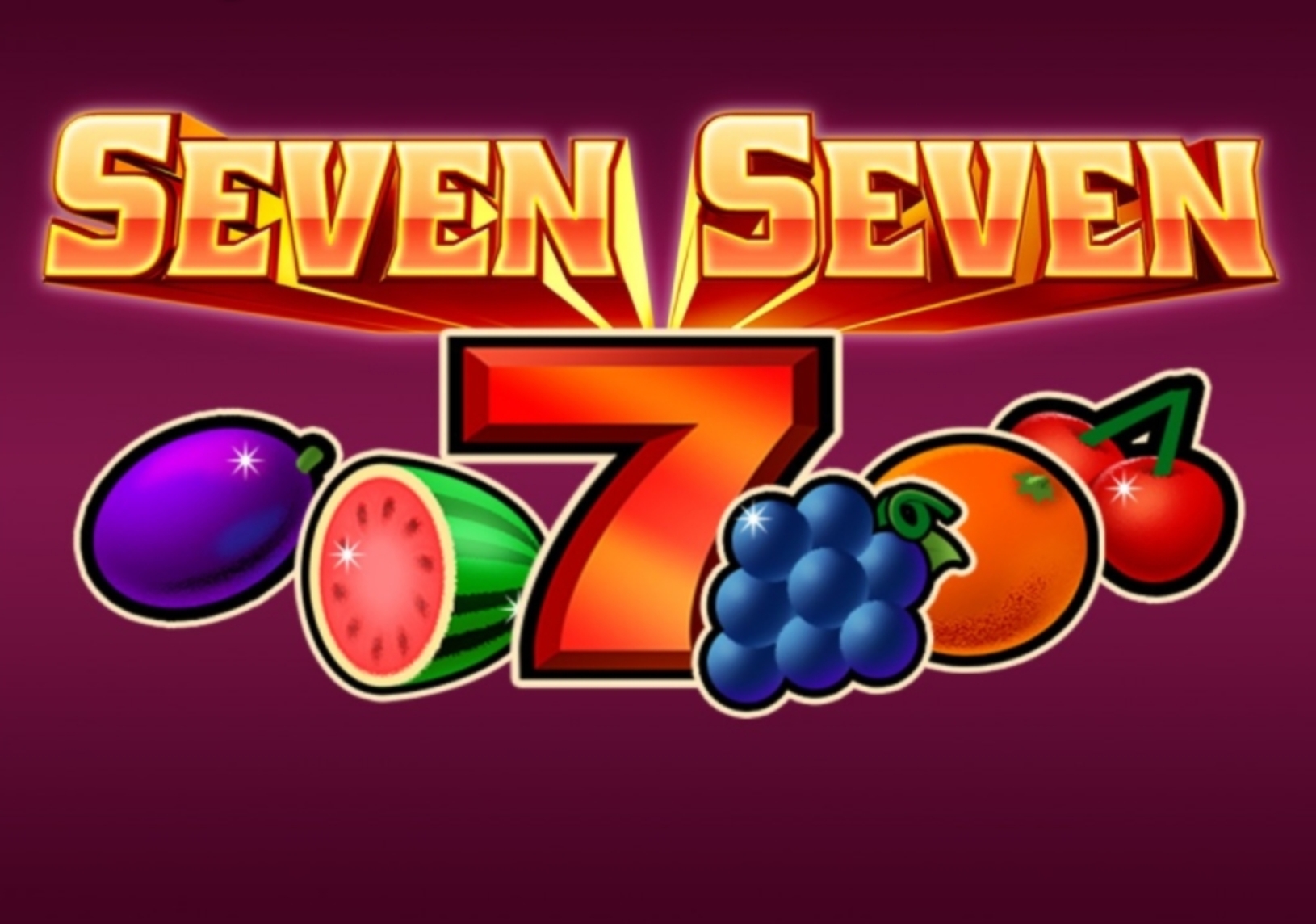 Seven Seven demo
