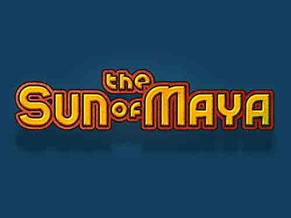 Sun Of Maya demo