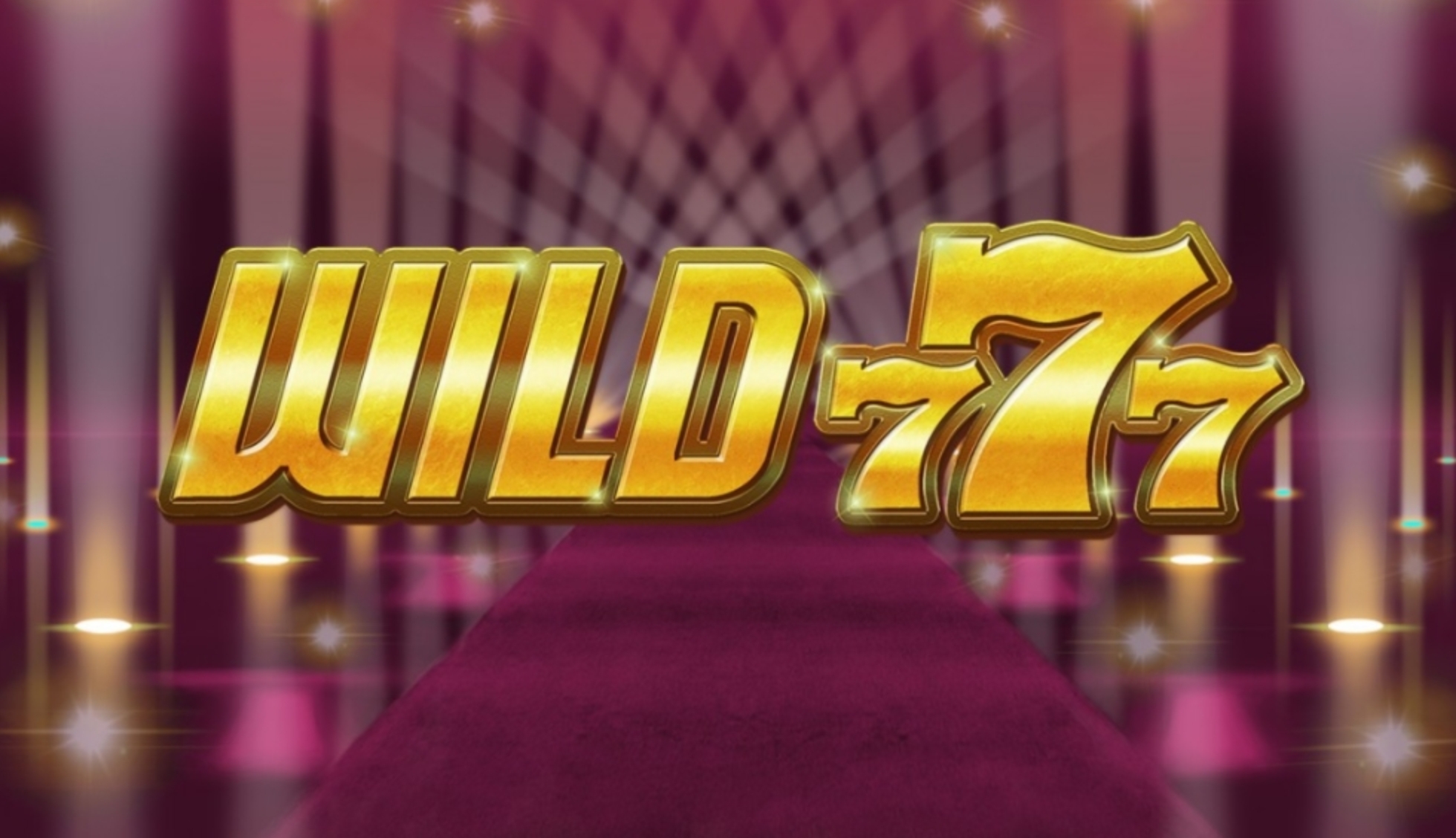 Wild 777 demo