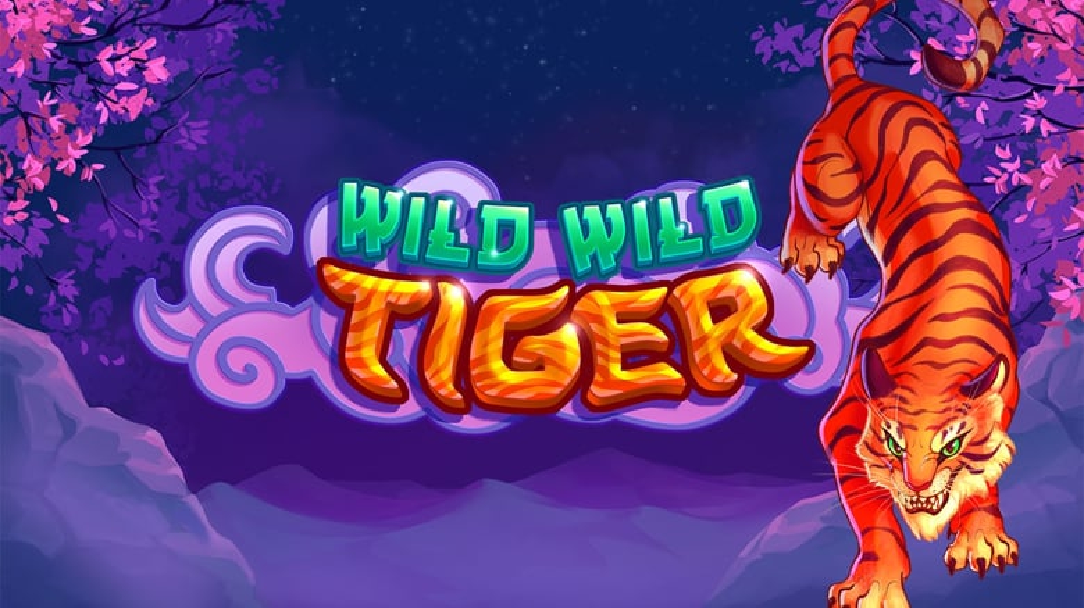 Wild Wild Tiger demo