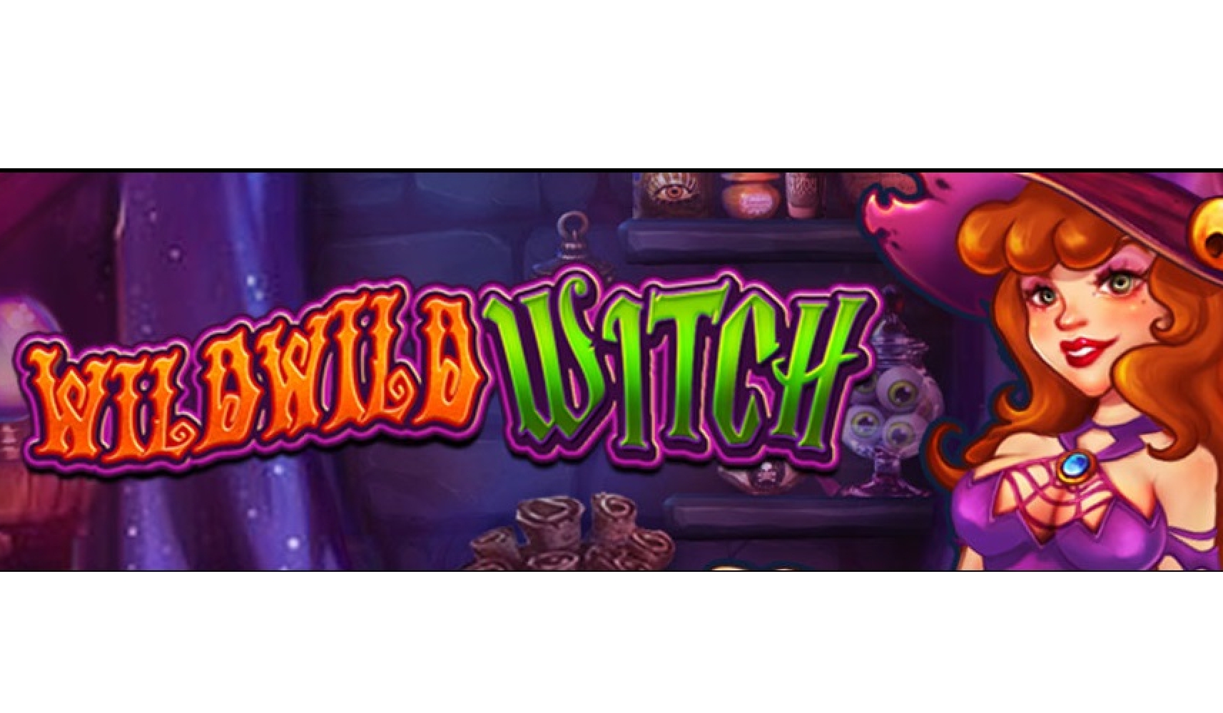 Wild Wild Witch demo