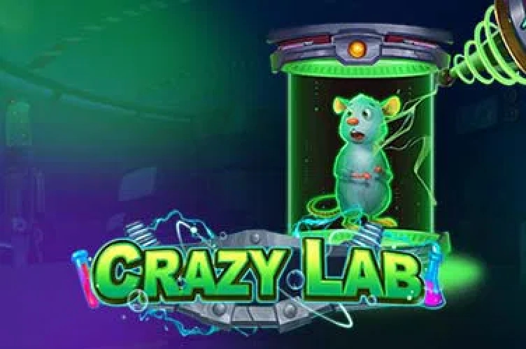 Crazy Lab Slot ᐈ Demo Games RiskFree Play