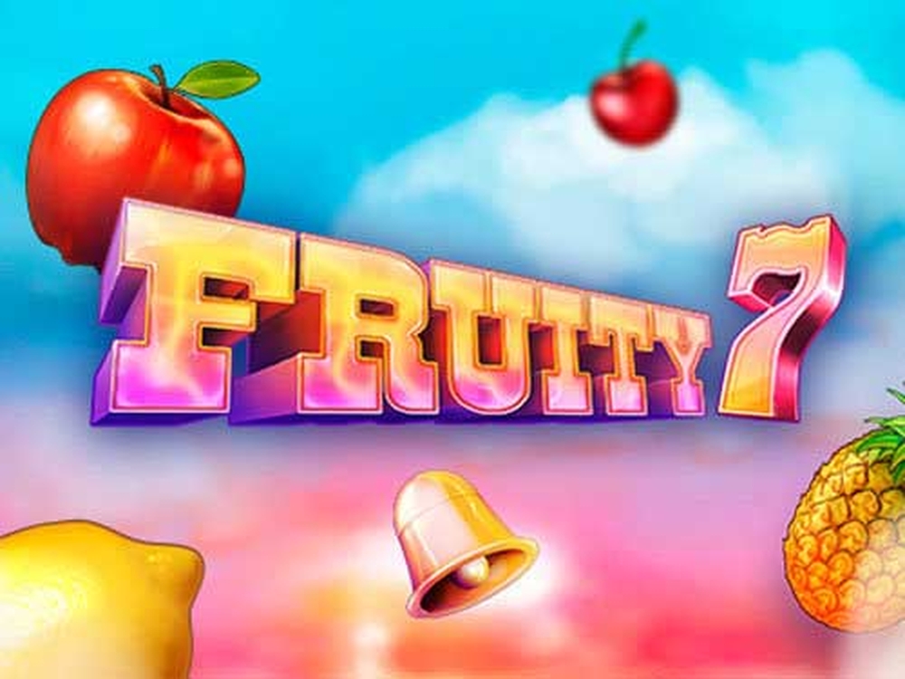 The Fruity 7 Online Slot Demo Game by Vibra Gaming
