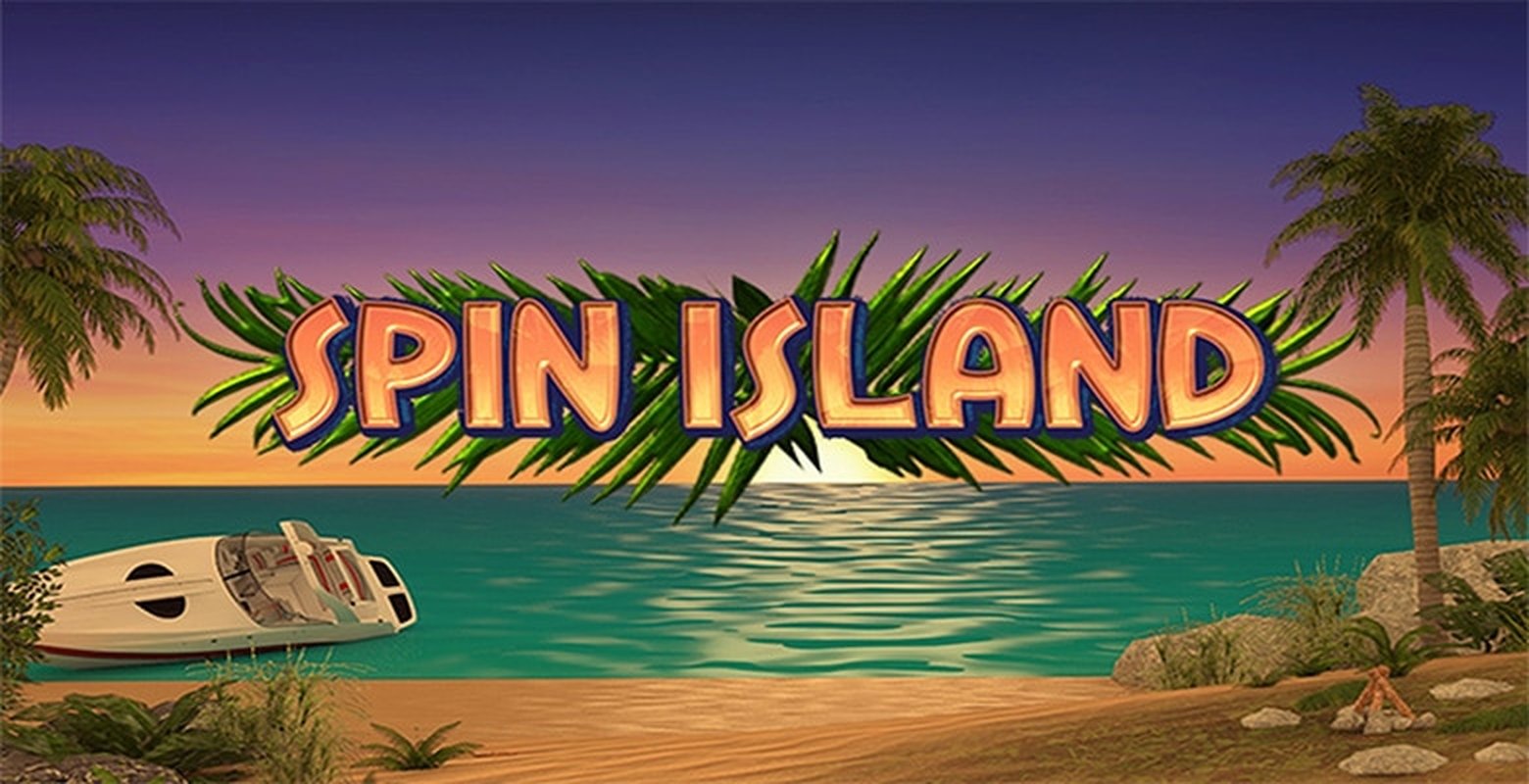 The Spin Island Online Slot Demo Game by Vibra Gaming
